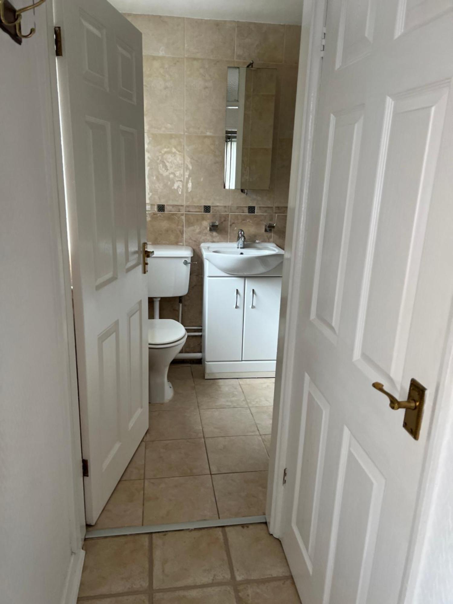 2 Bed Cottage Честър Екстериор снимка
